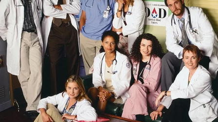 Emergency Room – Die Notaufnahme