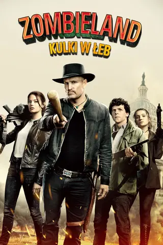 Zombieland: Kulki w łeb