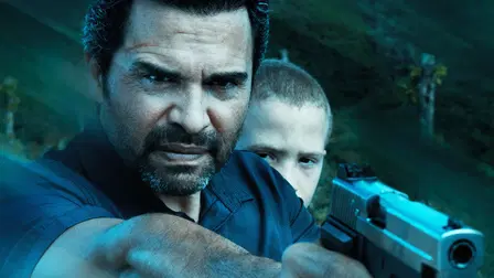 La Soga 3: Vengeance