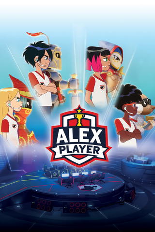 Alex Player