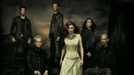 Within Temptation: The Silent Force Tour