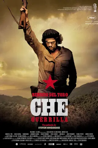 Che: Guerrilla (Parte 2)