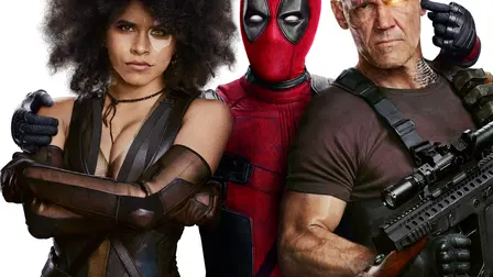 Deadpool 2