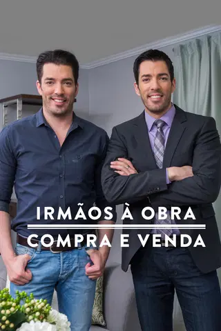 Irmãos à Obra: Compra e Venda