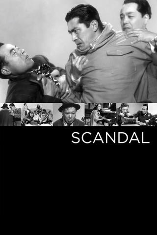 Scandal