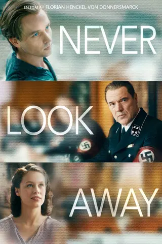 Never Look Away