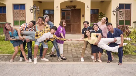 The House Arrest of Us