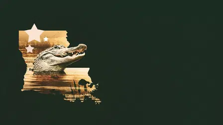 Animal Security: Louisiana