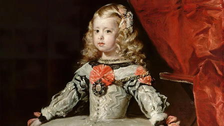 L'énigme Velázquez