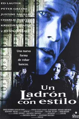 Un  ladrón con estilo