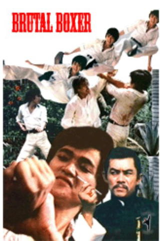Brutal Boxer (1972)