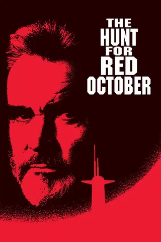 Jakten på Rød Oktober