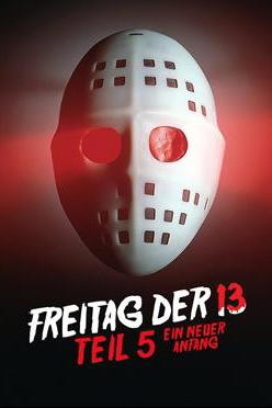 Freitag, der 13. - Ein neuer Anfang