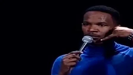 Jamie Foxx Unleashed: Lost, Stolen and Leaked!