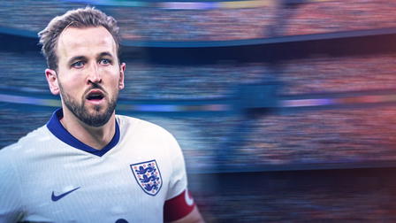 Harry Kane : Contre toute attente