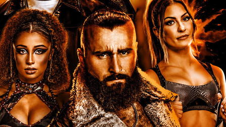 NXT Heatwave 2026