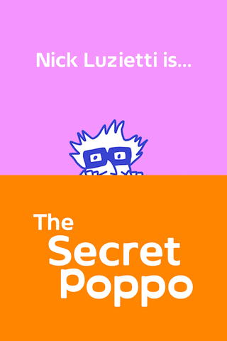 The Secret Poppo
