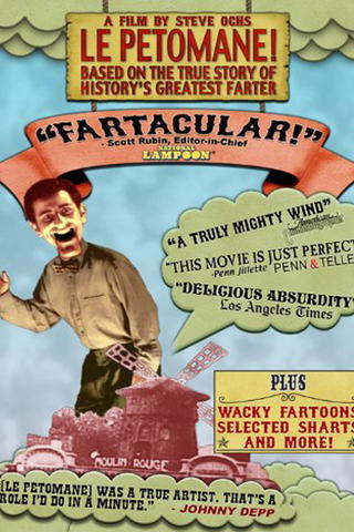 Fartacular!