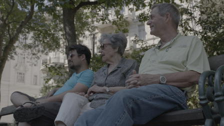 Back to the Fatherland