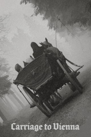 Carriage to Vienna