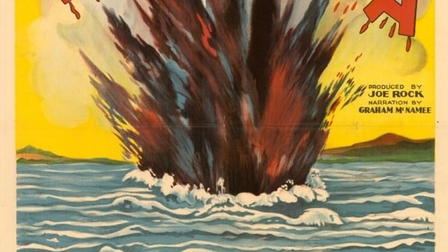 Krakatoa