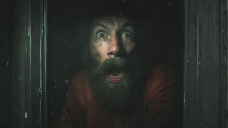 The Killer Preacher