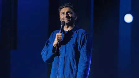 Nimesh Patel: Buy The Dip