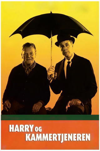Harry Og Kammertjeneren