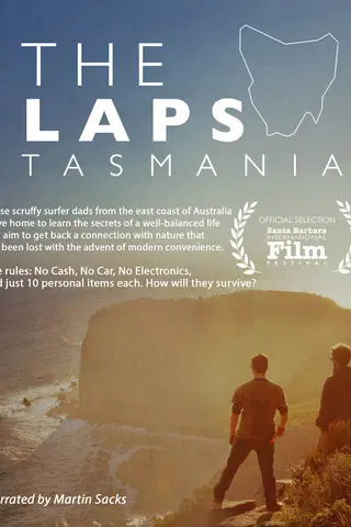 The Lap of Tasmania