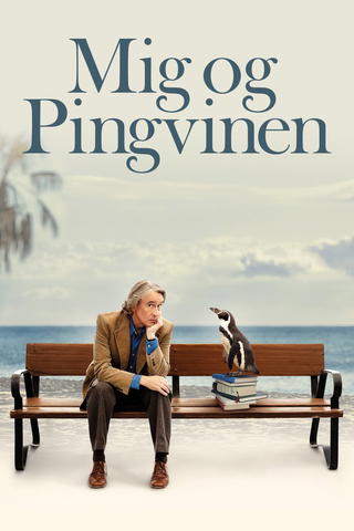 Mig og pingvinen