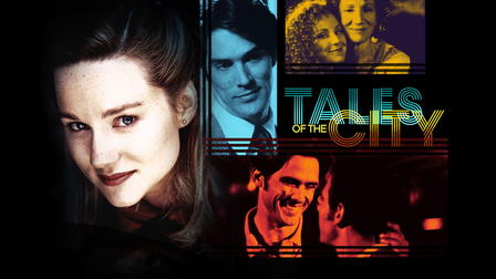 Tales of the City