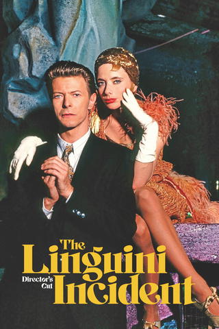 The Linguini Incident (Director's Cut)
