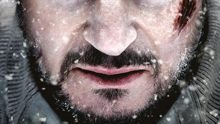 Le territoire des loups