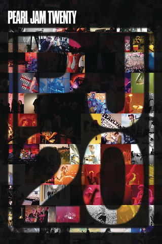 Pearl Jam: Twenty