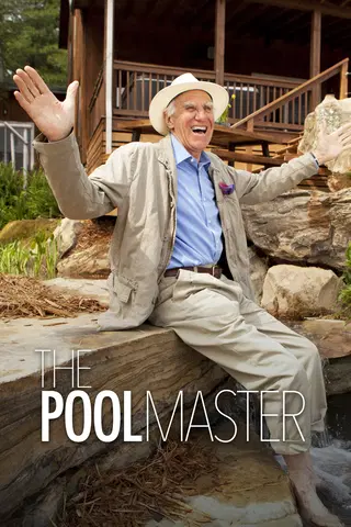 The Pool Master