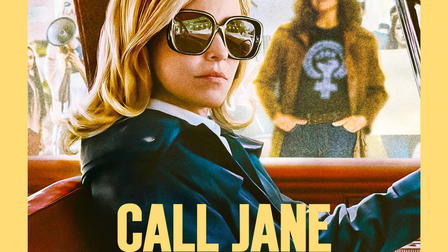 Call Jane