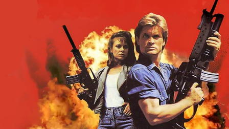 Blood Chase