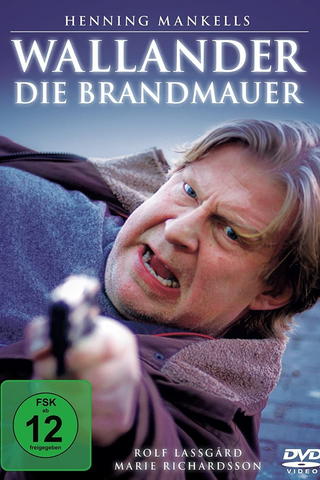 Die Brandmauer