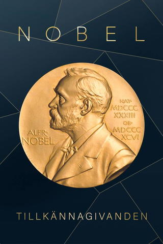 Nobel 2024: Tillkännagivanden