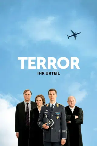 Terror