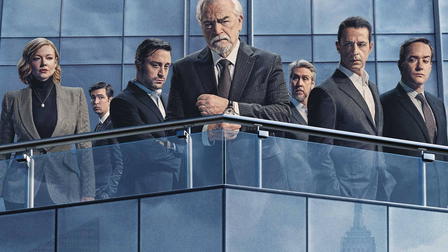 Succession