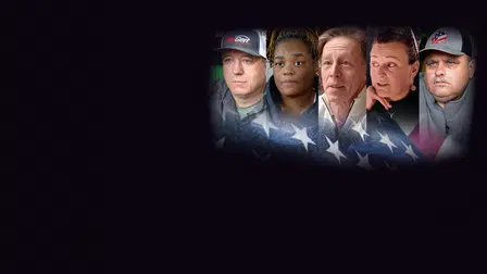 My Reality: The American Dream