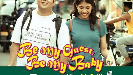 Be My Guest, Be My Baby