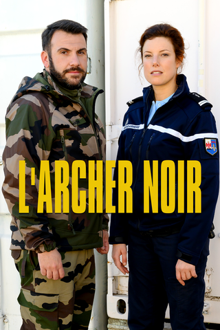 Murder In The Maures Mountains