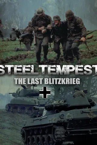 Steel Tempest