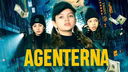 Hemma-Agenterna