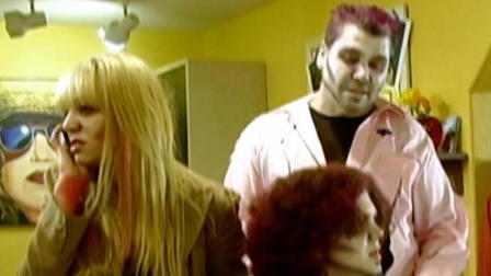 Zombie Ed