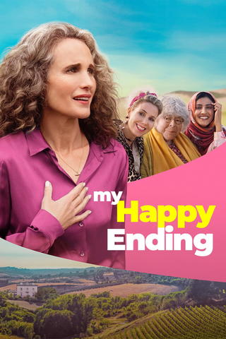 My Happy Ending