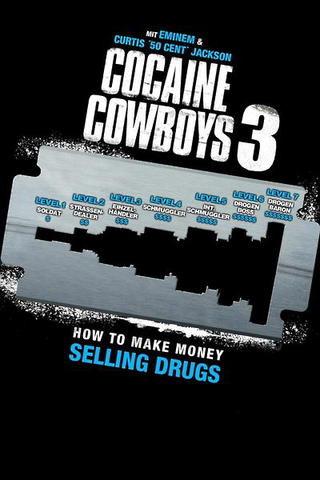 Cocaine Cowboys 3 - How To Make Money Selling Drugs