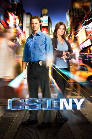 C.S.I. New York